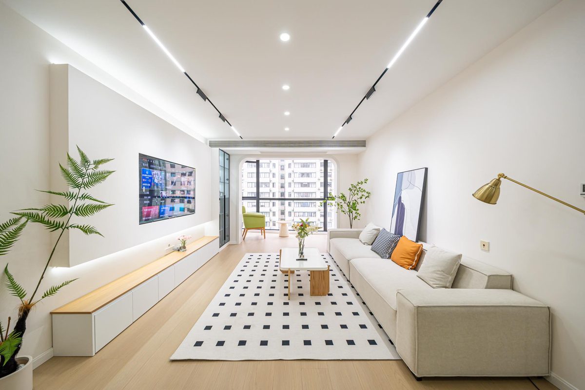 3br 2ba，29k，xujiahui（line1/9/11）