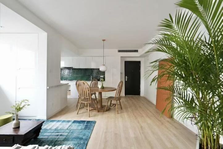 3br 2ba，19k，xujiahui（line1/9/11）