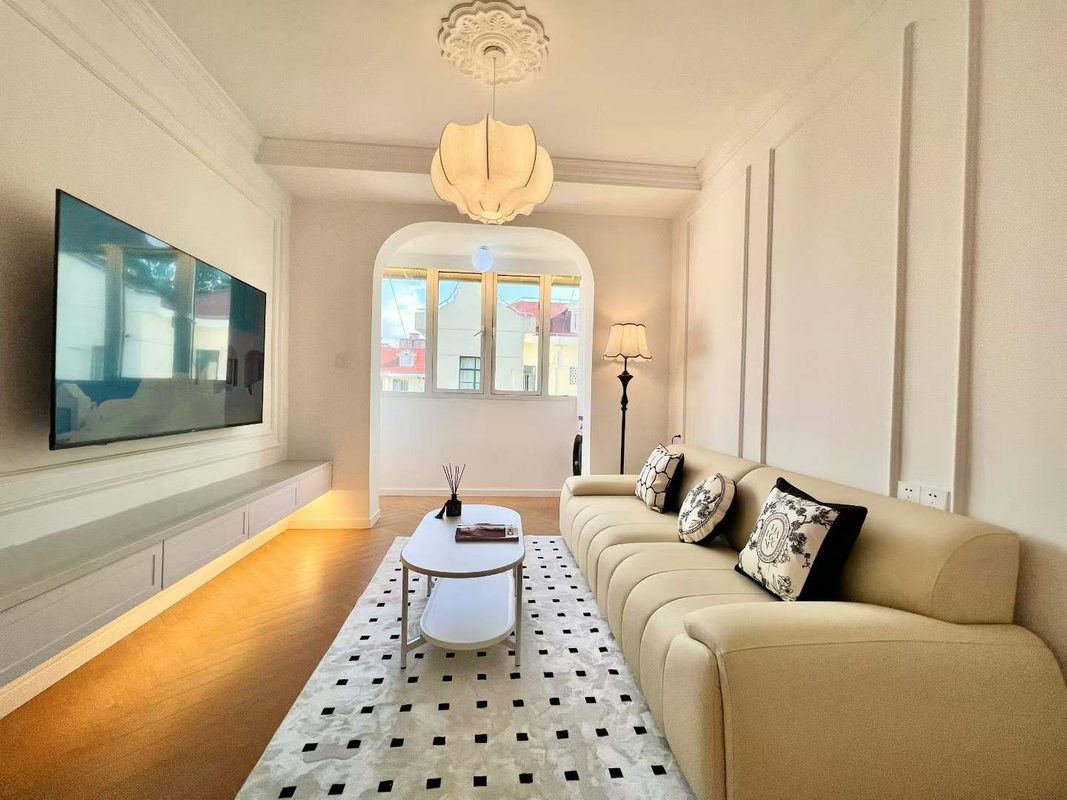 1br,10k,hongqiao rd(line3/4/10)