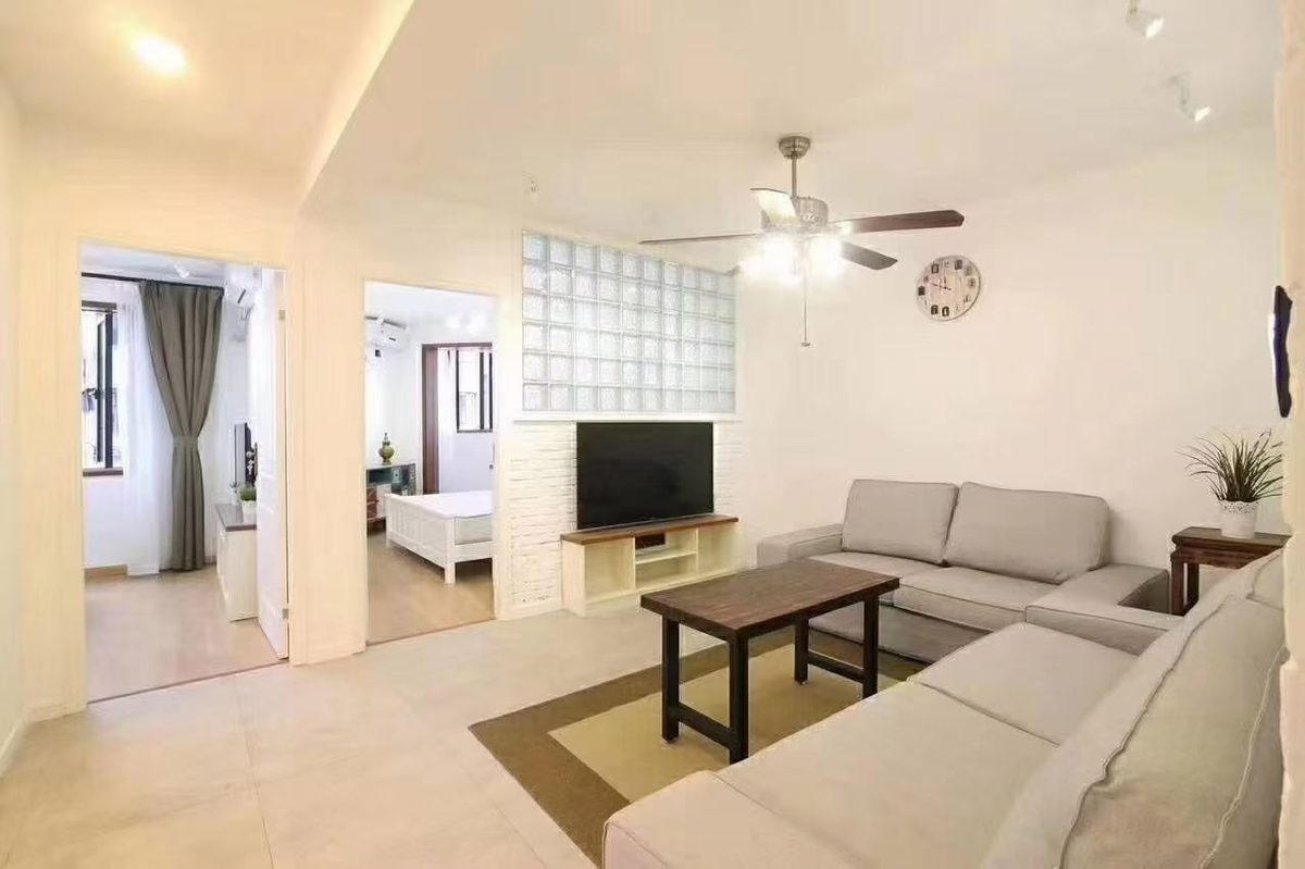 3br，13.5k，xujiahui（line1/9/11）