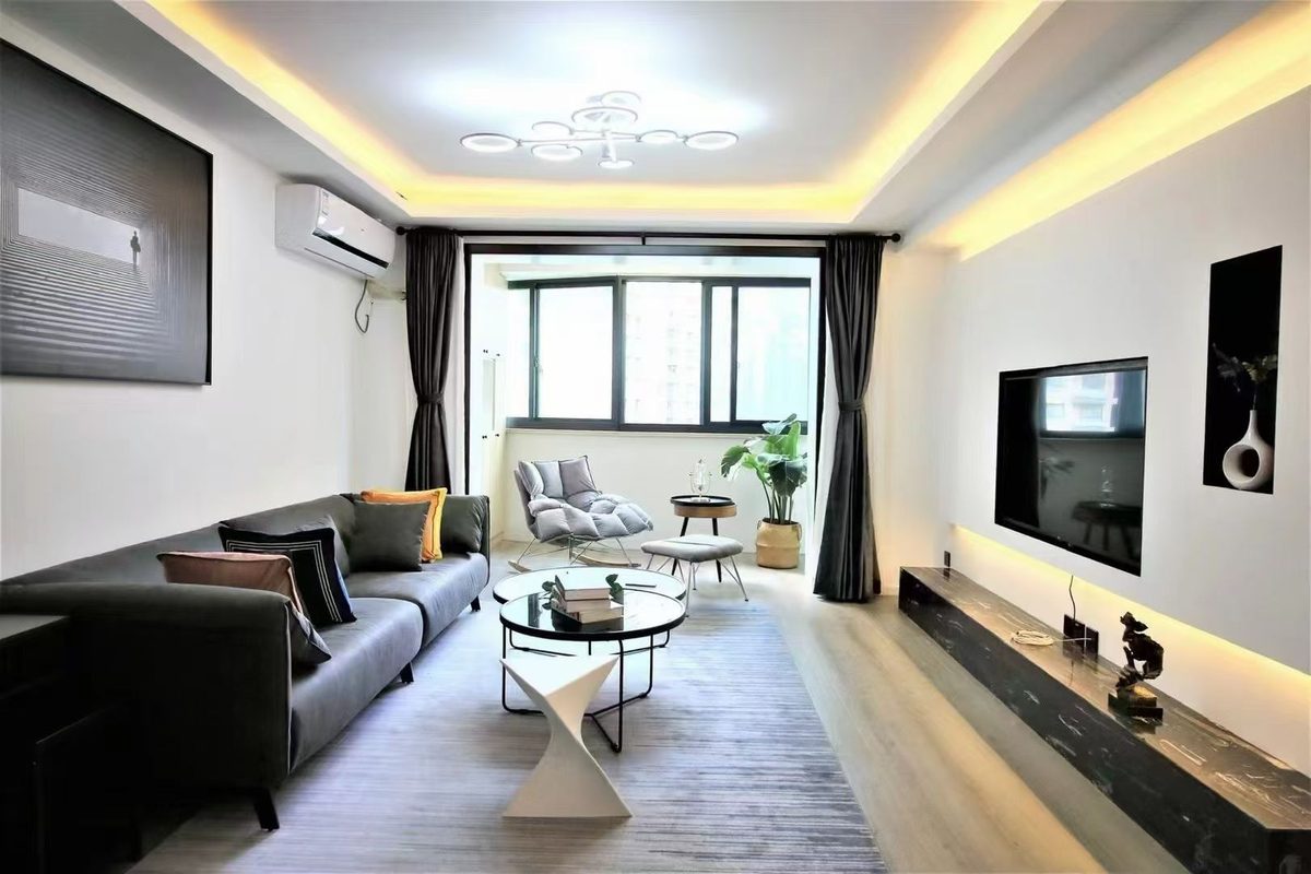 3br，15.5k，wuning rd（line13/14）