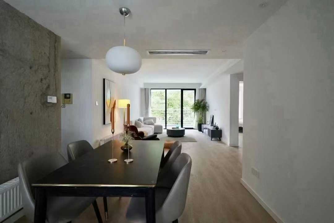3br 2ba，26k，changping rd（line7）
