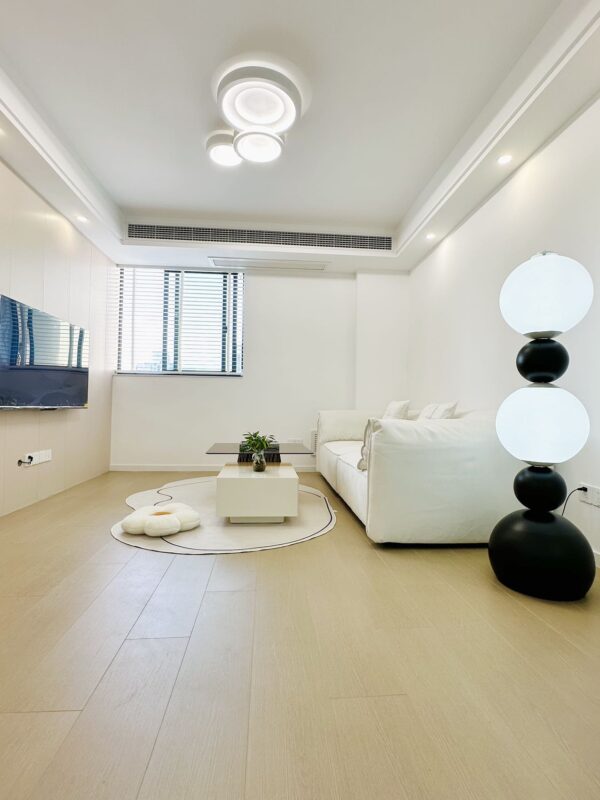 2br，13.8k，jiangning rd（line13）