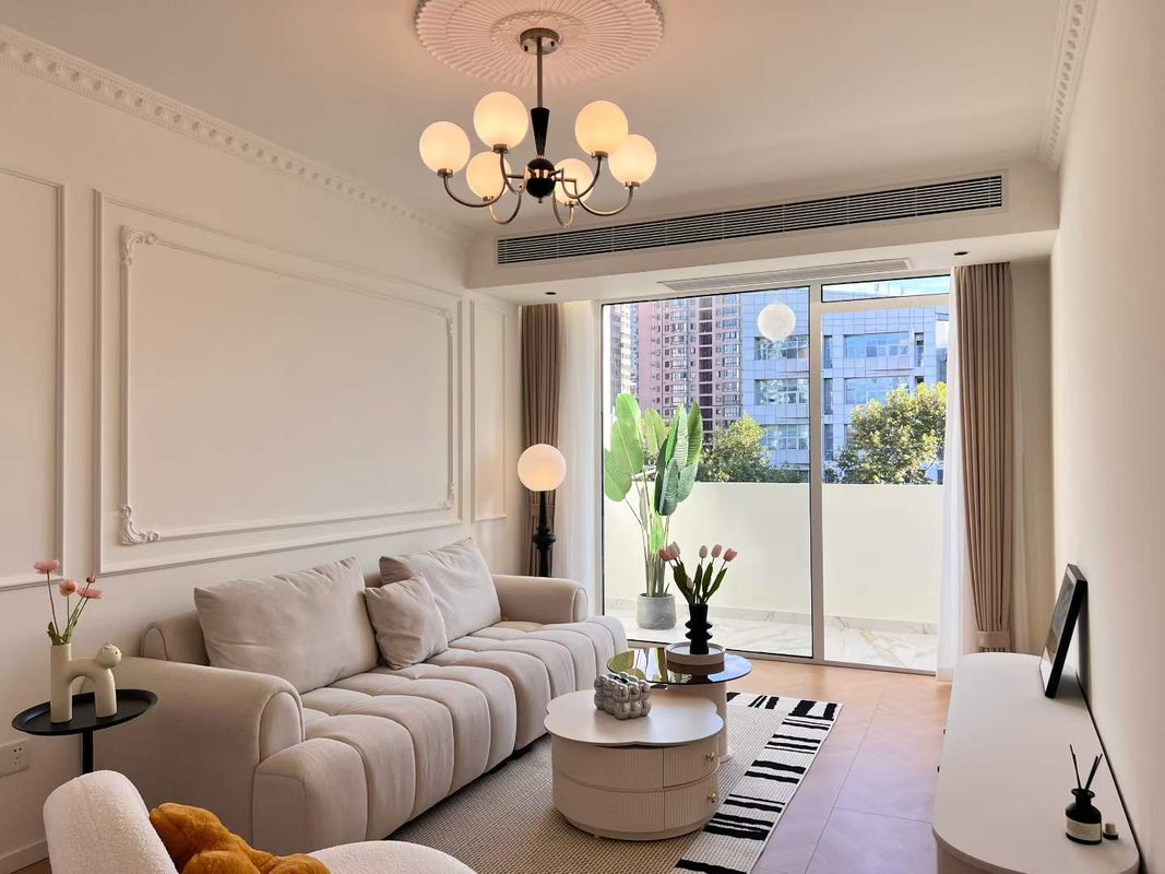 1br,12k,south Shaanxi rd(line1/10/12)
