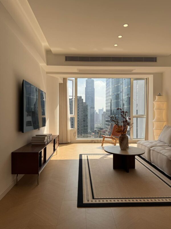 2br，*18k，hanzhong rd（line1/12/13）
