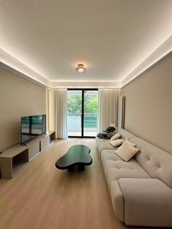 2br,17k,wuning rd(line13/14)