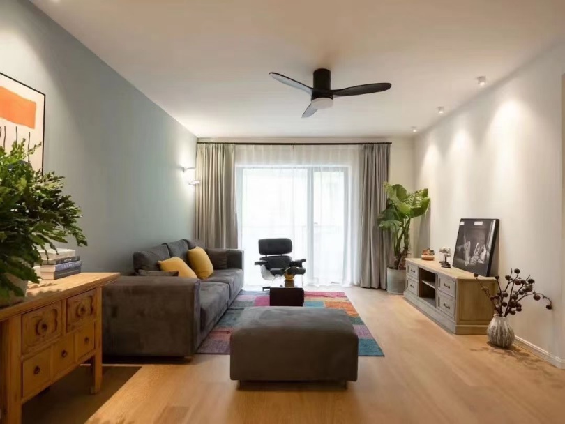 3br 2ba,27k,changping rd(line7)