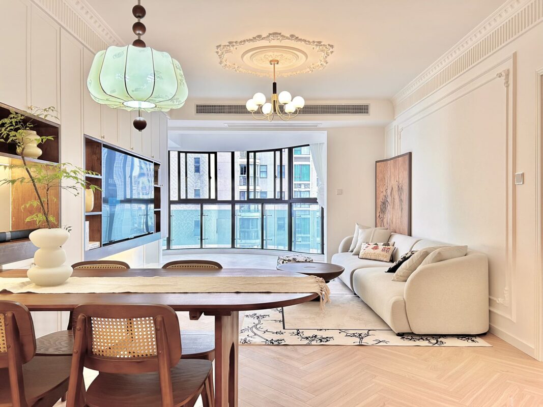 2br 2ba，18k，jiangning rd（line13）