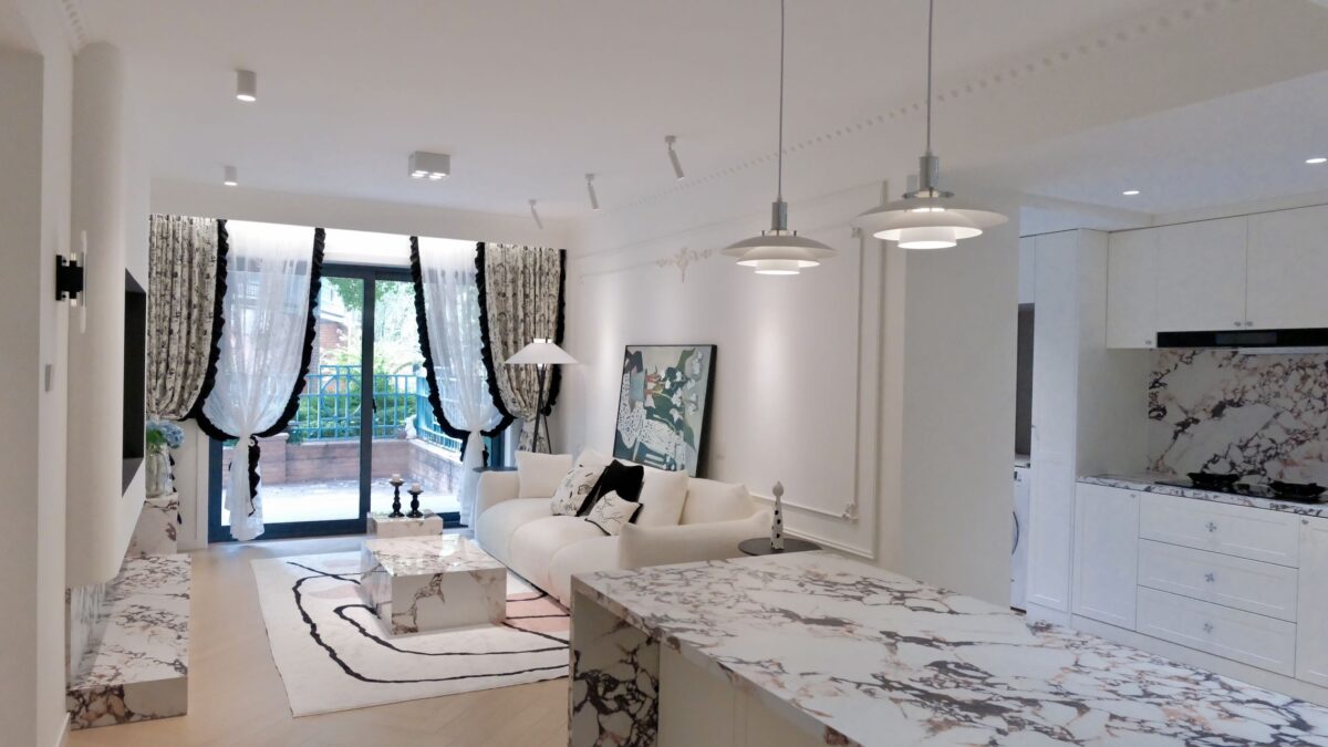 3br 2ba，36k，jiangsu rd（line2/11）