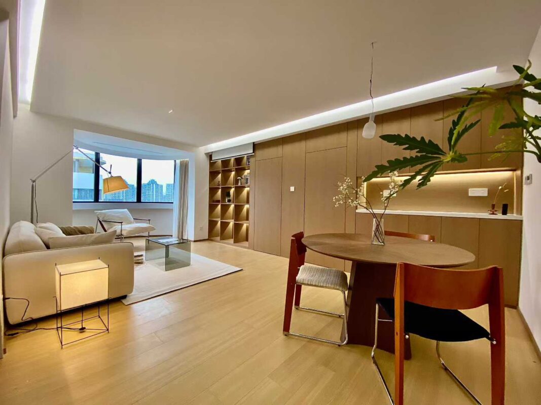 2br，16.8k，jiangning rd（line13）
