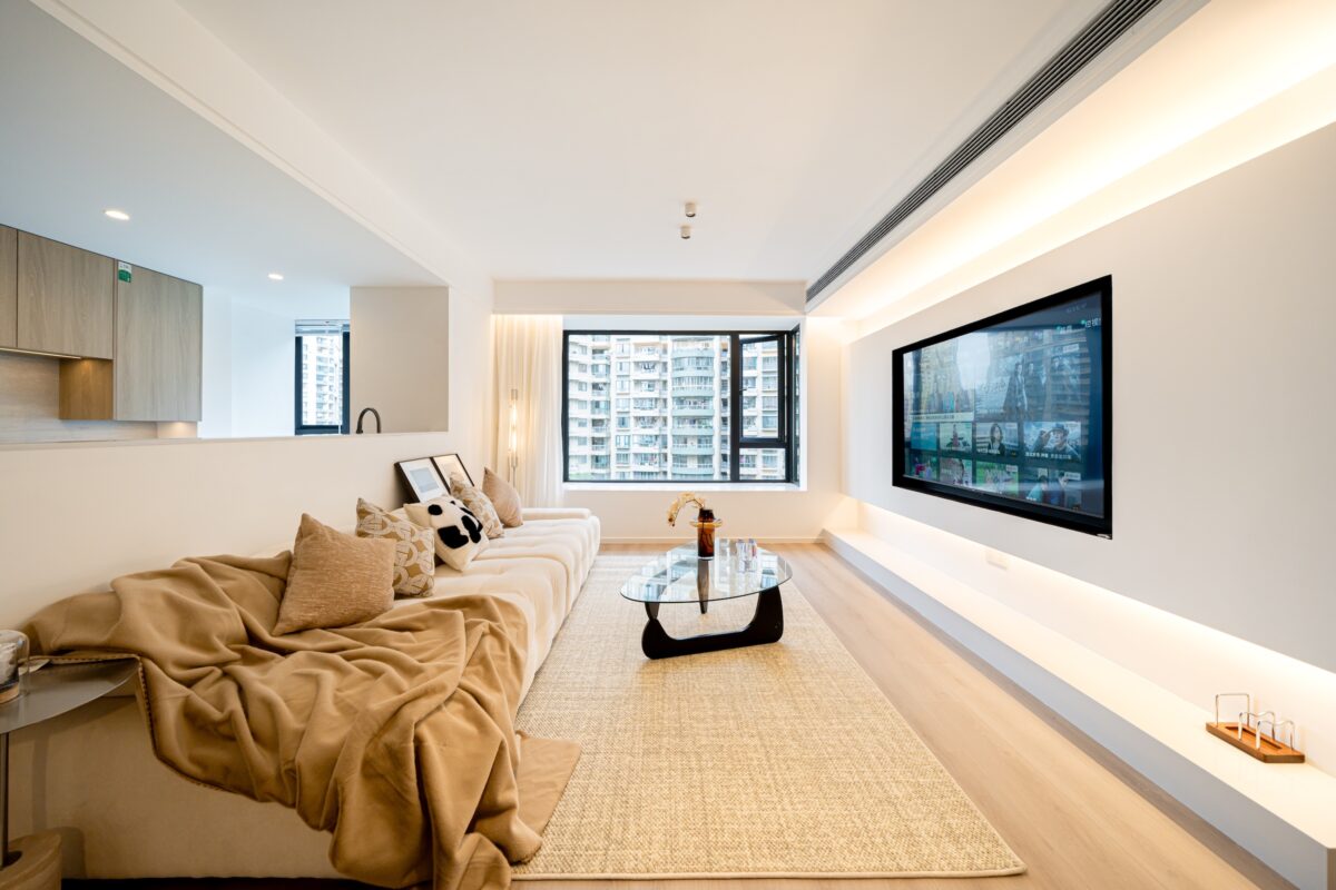 2br 2ba，20k，wuning rd（line13/14）