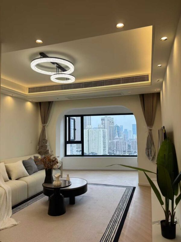 2br，26.8k，changping rd（line7）