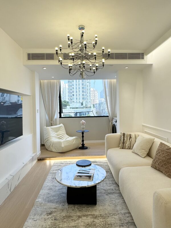 1br，*8.6k，changping rd（line7）