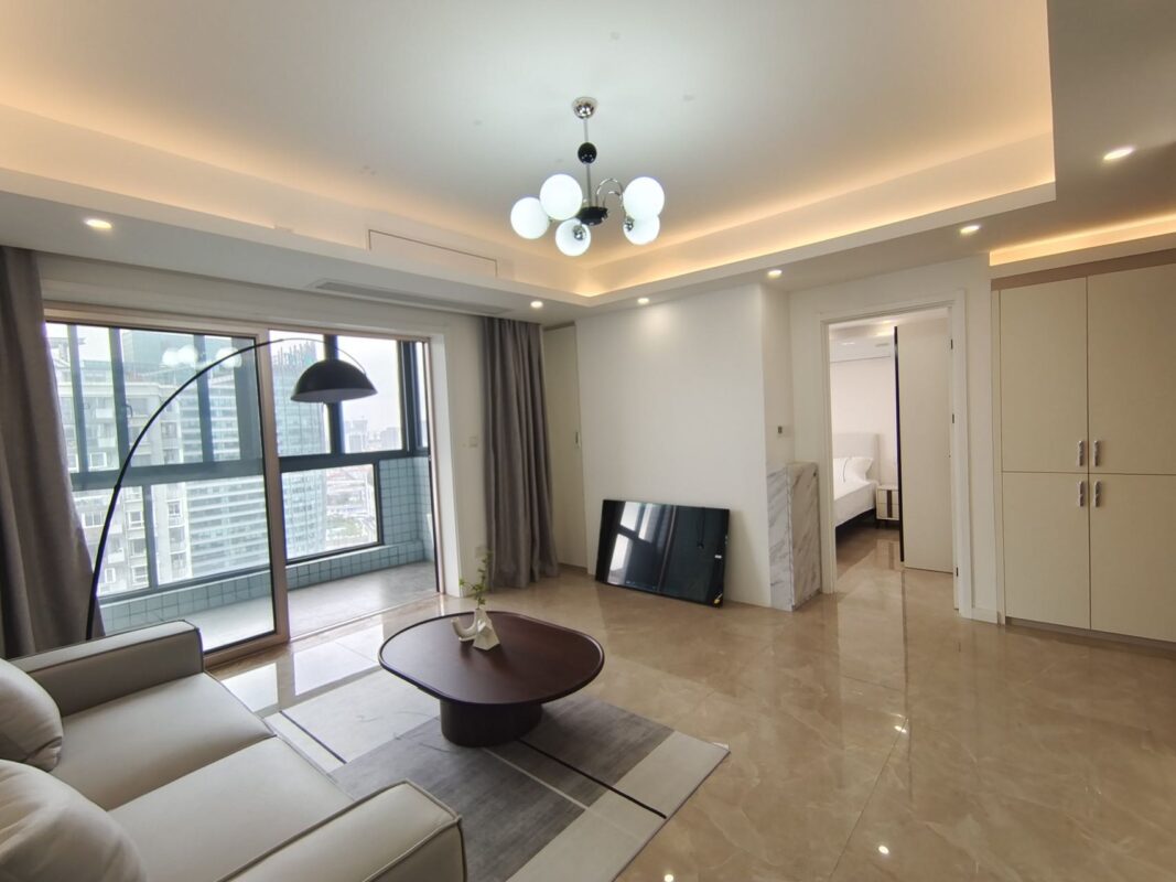 2br，13.5k，shanghai indoor stadium（line1/4）