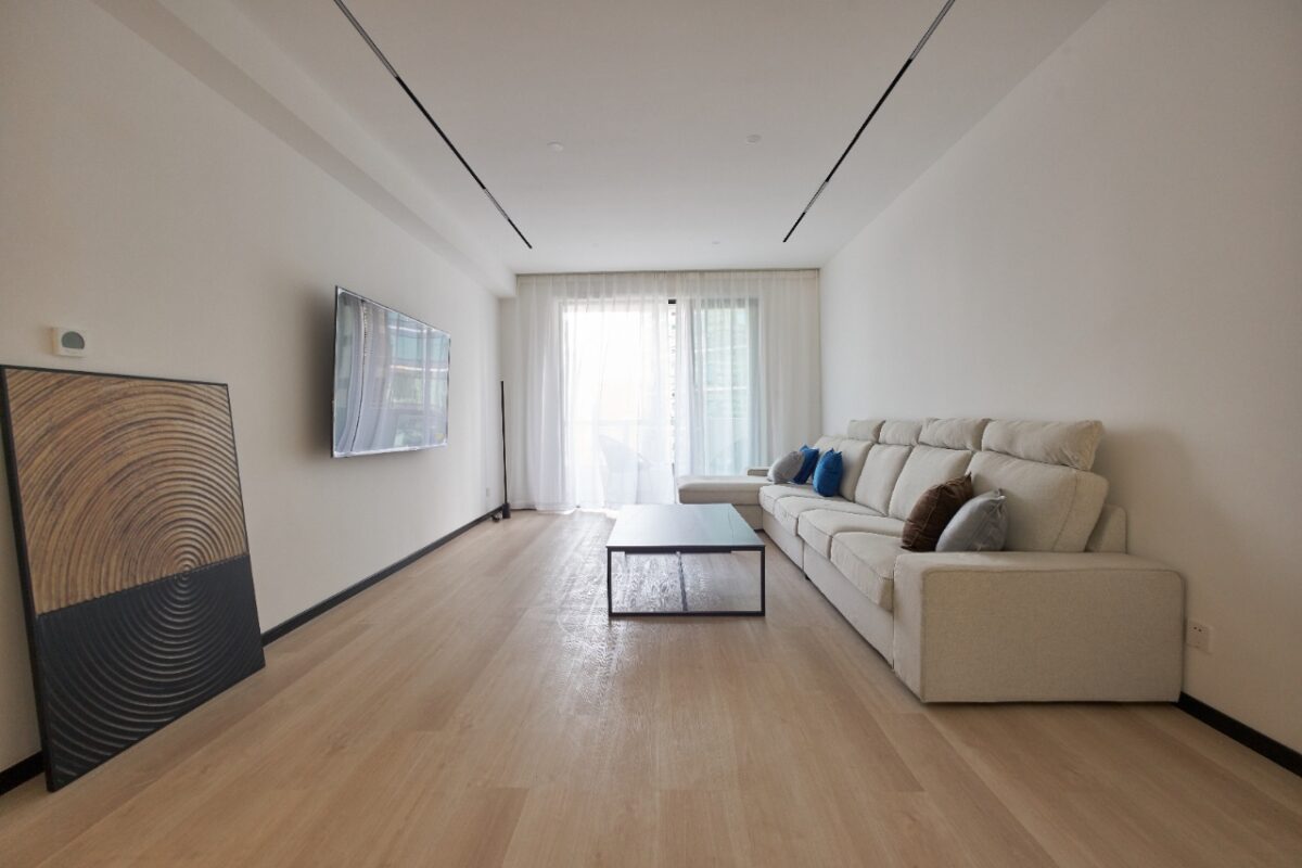 3br 2ba，26k，changping rd（line7）