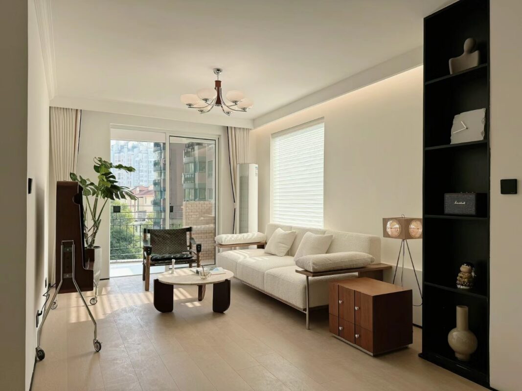 2br，20.8k，dapuqiao（line9）