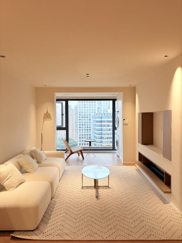 1+1br，22k，madang rd（line9/13）