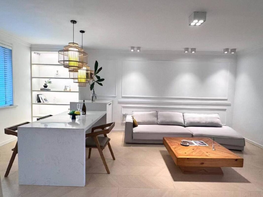 2br,14.8k,jiangsu rd(line2/11)