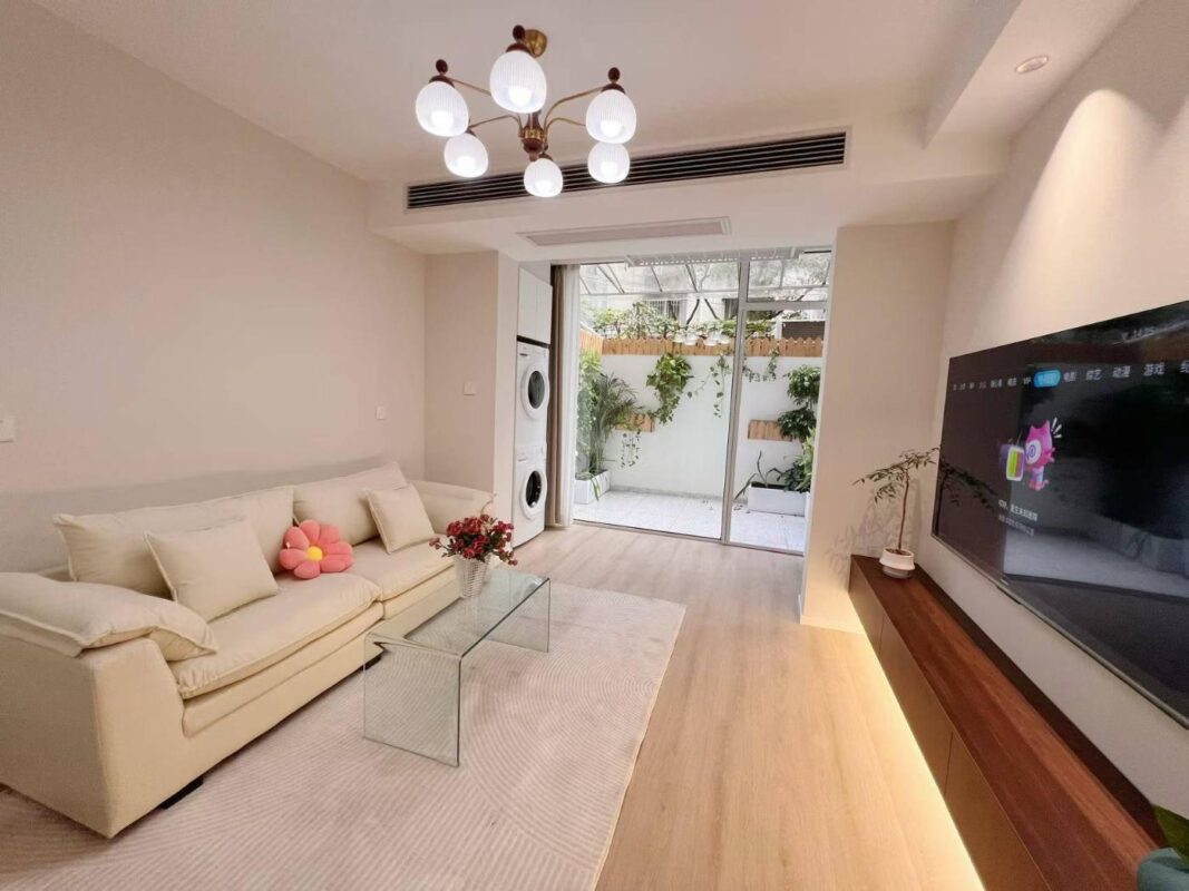 1br,10k,zhongshan park(line2/3/4)