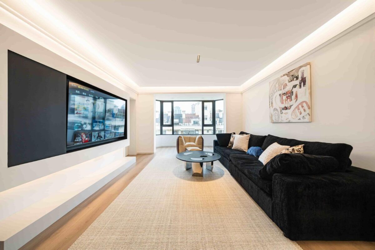 3br 2ba,24k,changshou rd(line7/13)