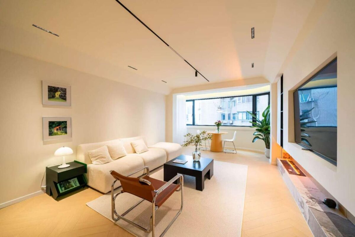 1br,16k,hongqiao rd(line3/4/10)