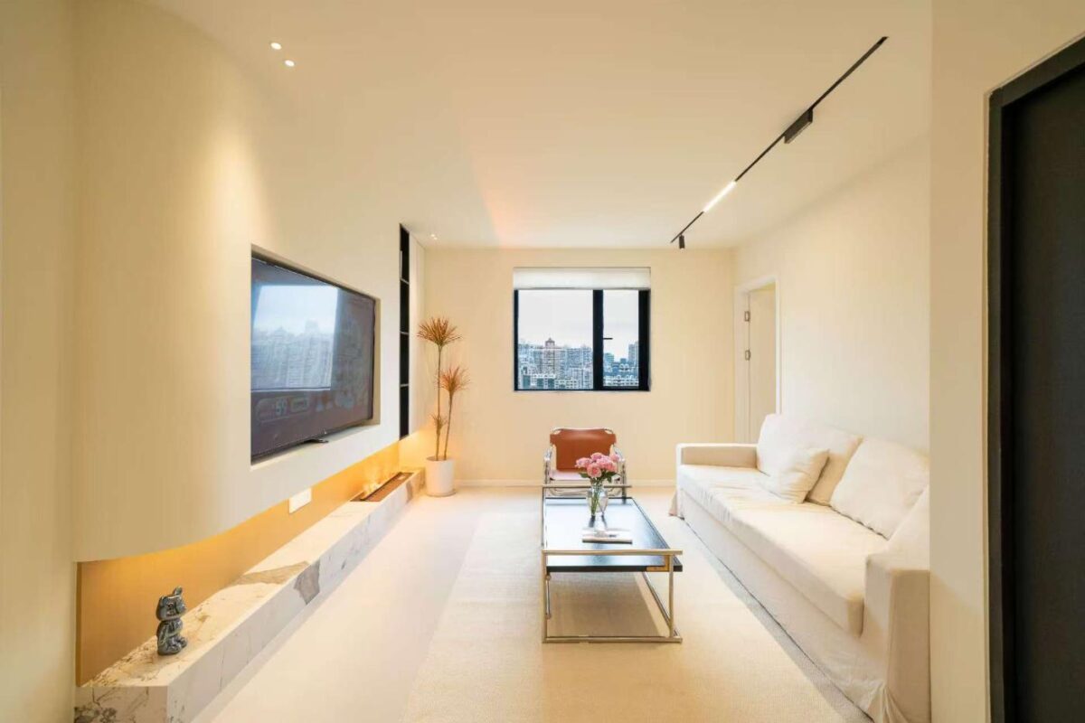 1br,16k,hongqiao rd(line3/4/10)