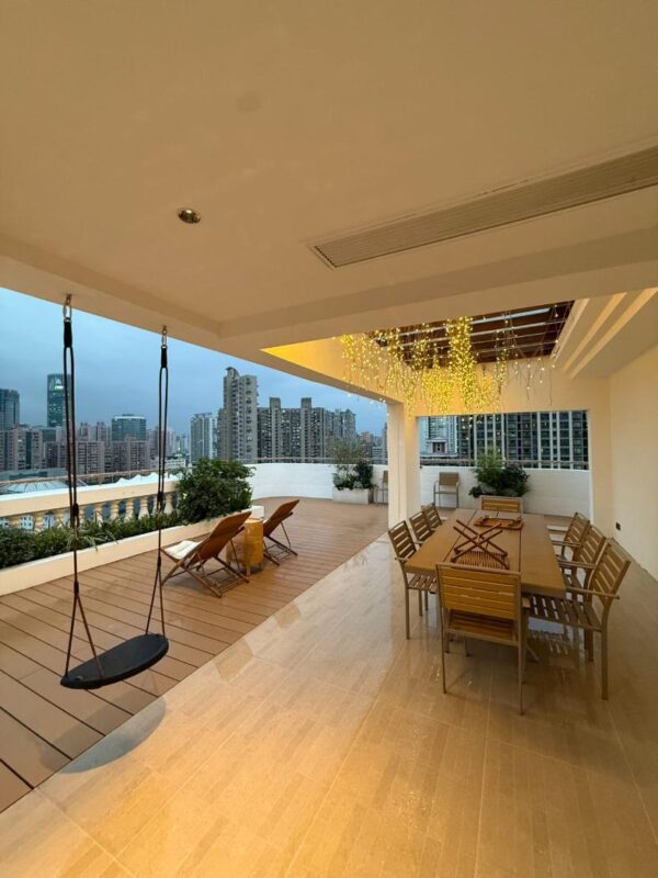 3br 3ba,58k,jiashan rd(line9/12)