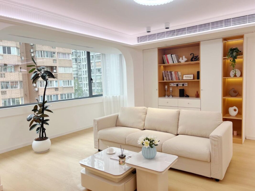 2br,17k,xujiahui(line1/9/11)