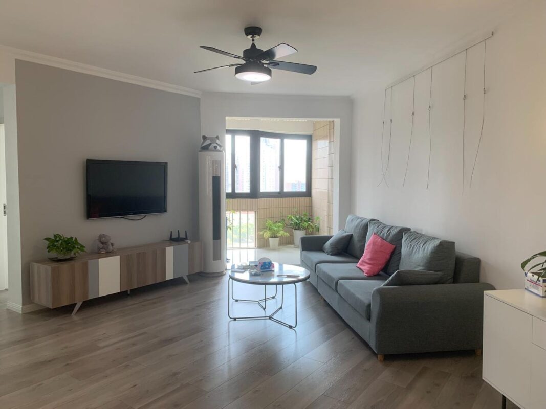 2br，14k，changping rd（line7）