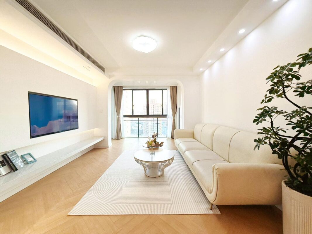 2br,15.5k,caoyang rd(line3/4/11/14)