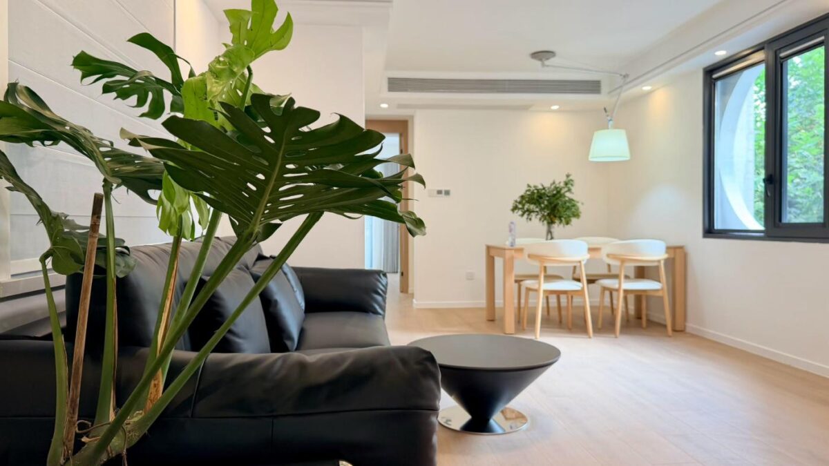 3br，20k，changping rd（line7）