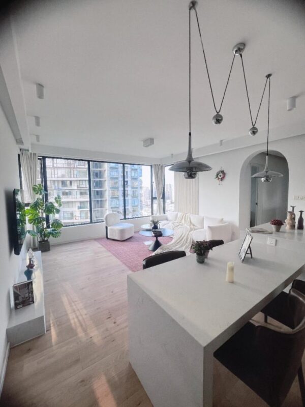 3br 2ba，25k，zhenping rd（line3/4/7）