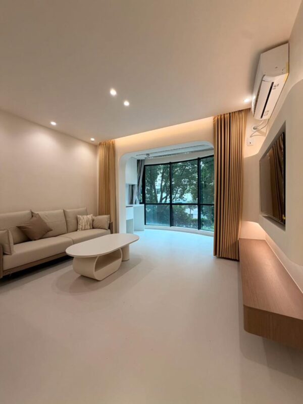 2br，15k，hongqiao rd（line3/4/10）