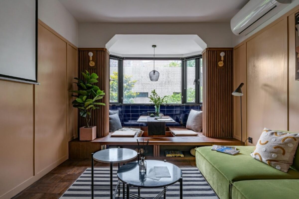 1br，13k，madang rd（line9/13）