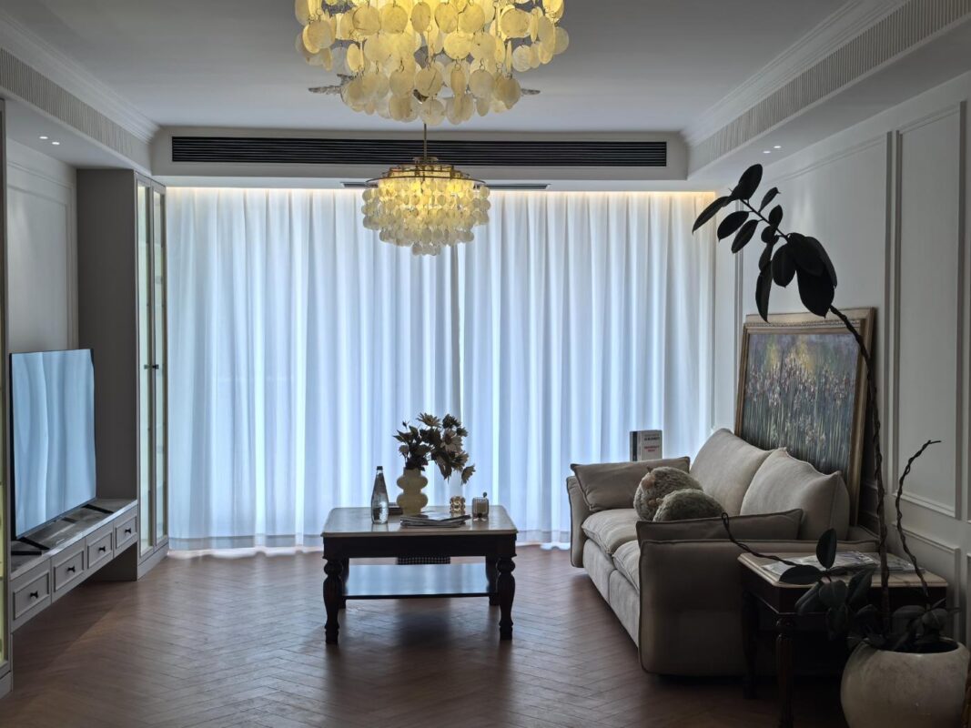 3br 2ba，34k，jiaotong university（line10/11）