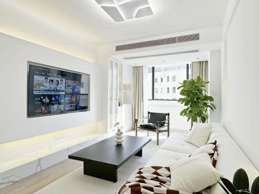 1br，12k，shanghai natural museum（line13）
