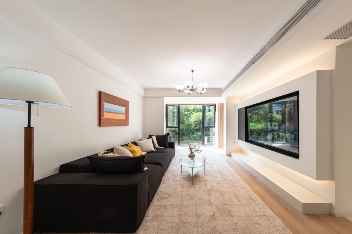 1br，16k，yishan rd（line3/4/9）