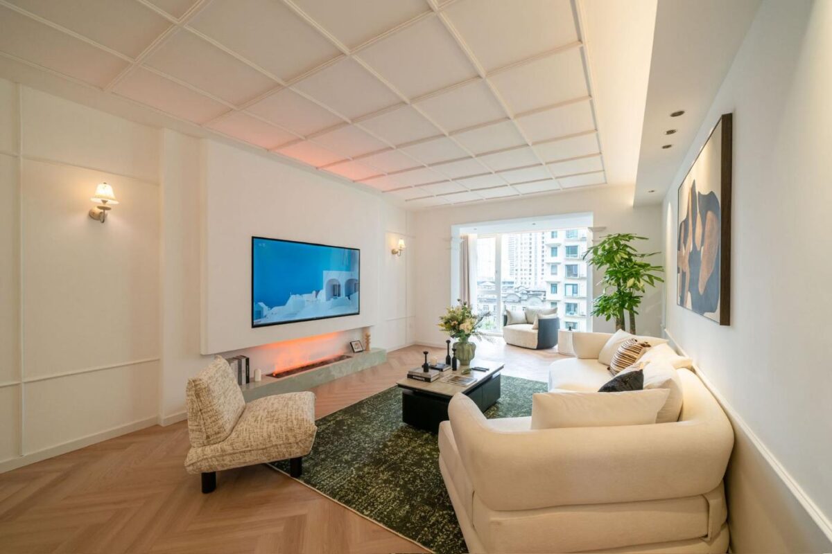 3br 2ba，35k，xujiahui（line1/9/11）