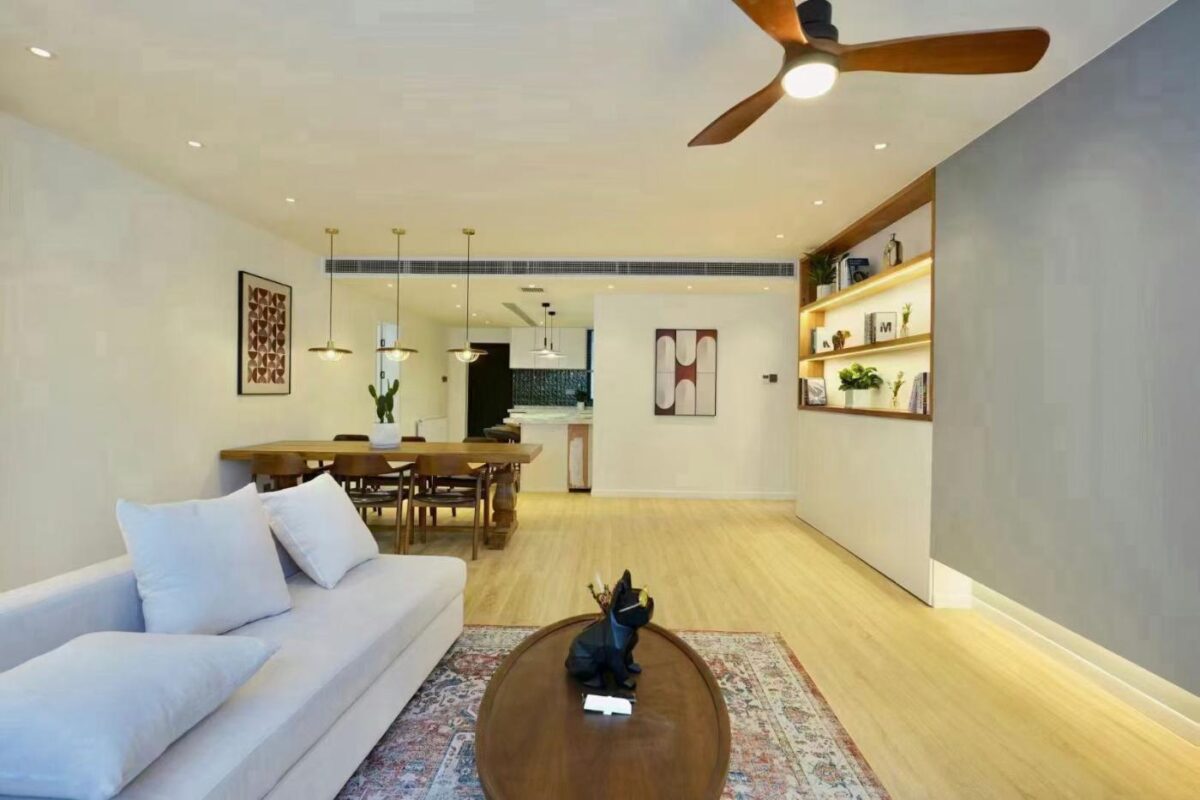 3br 2ba，24k，jiangsu rd（line2/11）