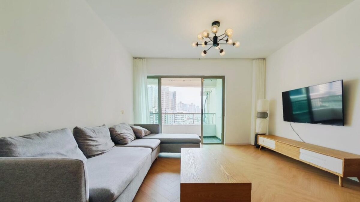 3br 2ba，27k，changping rd（line7）
