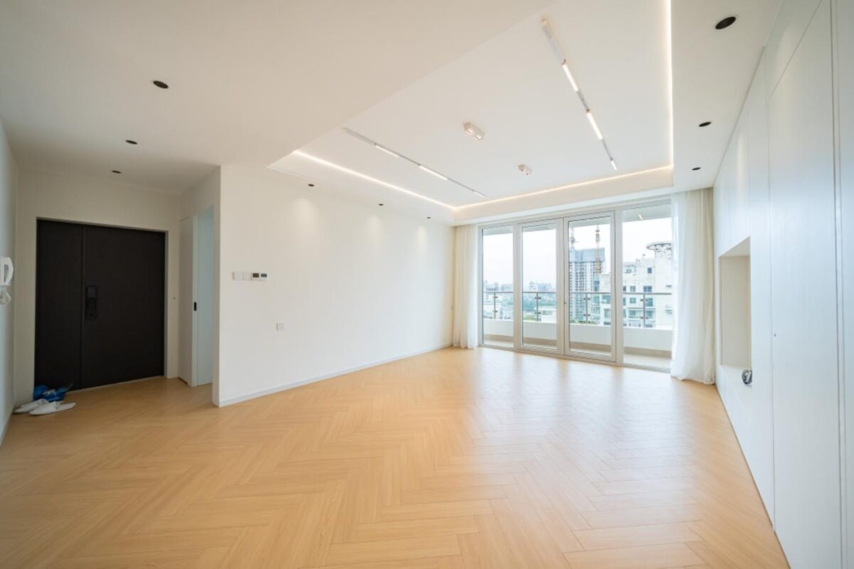 3br 2ba，38k，west nanjing rd（line2/12/13）