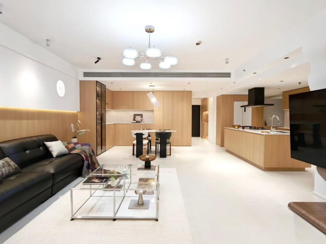 3br 2ba，26k，hanzhong rd（line1/12/13）