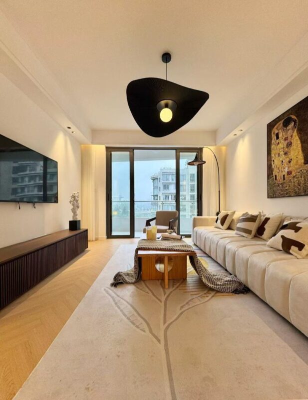 2br 2ba，28k，west nanjing rd（line2/12/13）