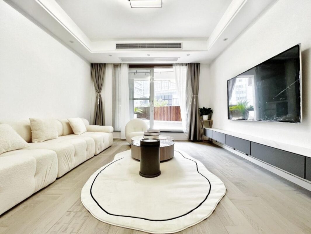 3br 2ba，15.5k，wuning rd（line13/14）