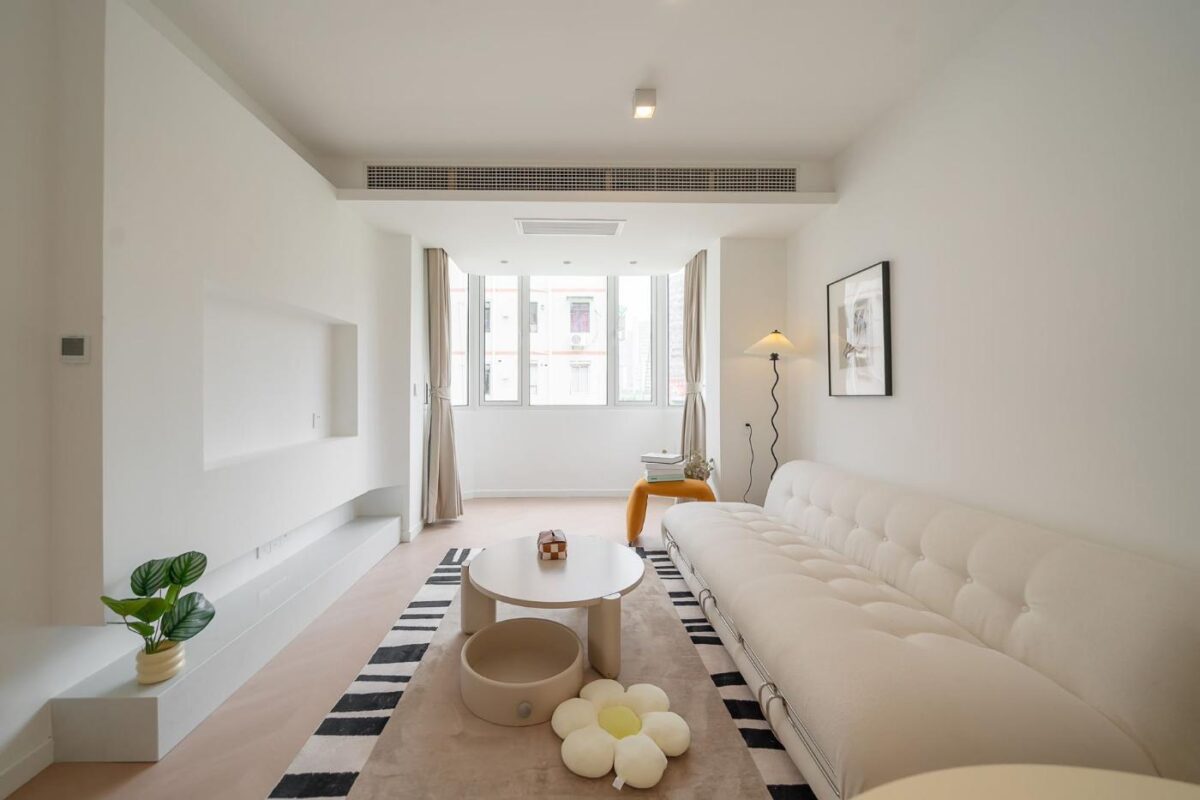 1br，11k，jiangning rd（line13）