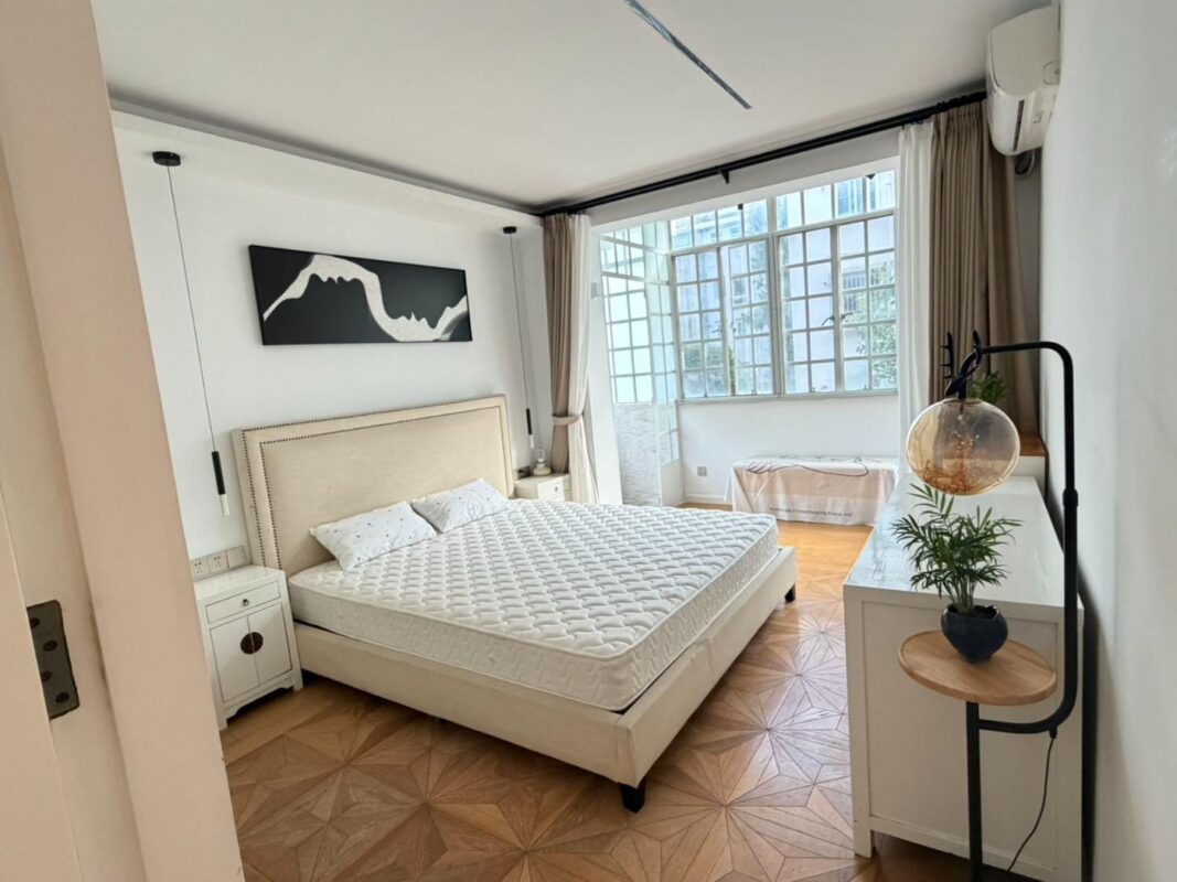 2br，13k，hongqiao rd（line3/4/10）