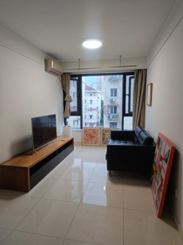 1br,9.5k,hongqiao rd(line3/4/10)
