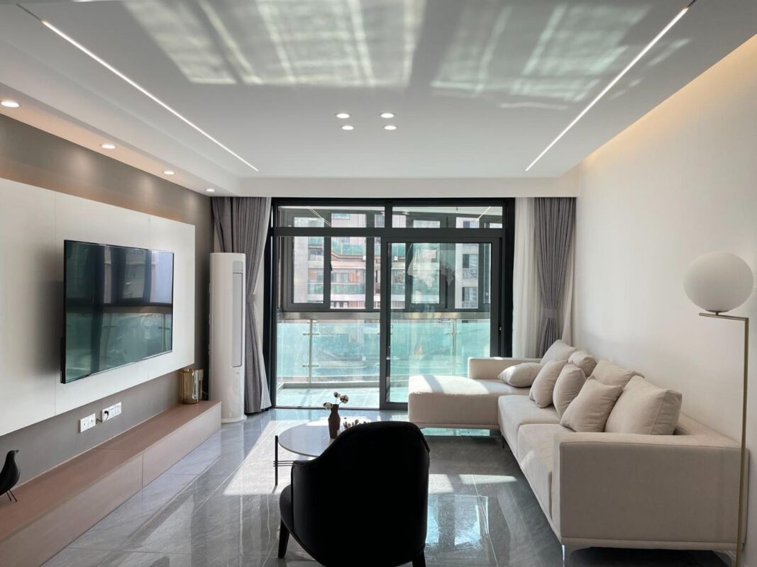 3br 2ba，21k，yishan rd（line3/4/9）