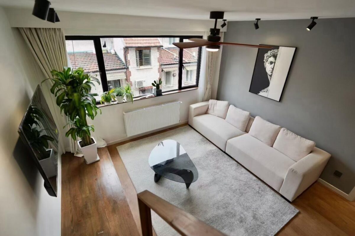 2br 2ba,21k,changping rd(line7)