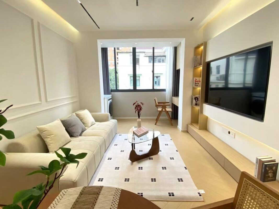1br,10.5k,changping rd(line7)